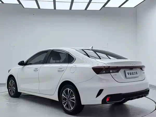 Kia K3 2023, фото 6