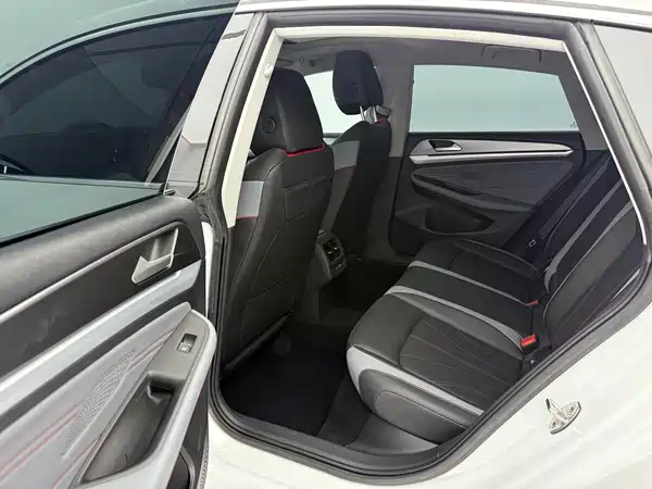 Volkswagen Lamando 2023, фото 14