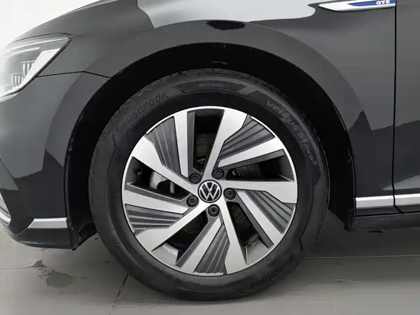 Volkswagen Magotan GTE 2022, фото 17