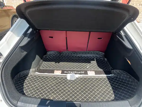 Volkswagen Lamando 2022, фото 19