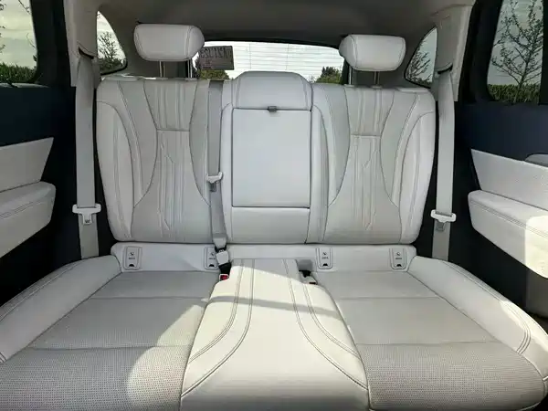Buick Envision Plus 2024, фото 9
