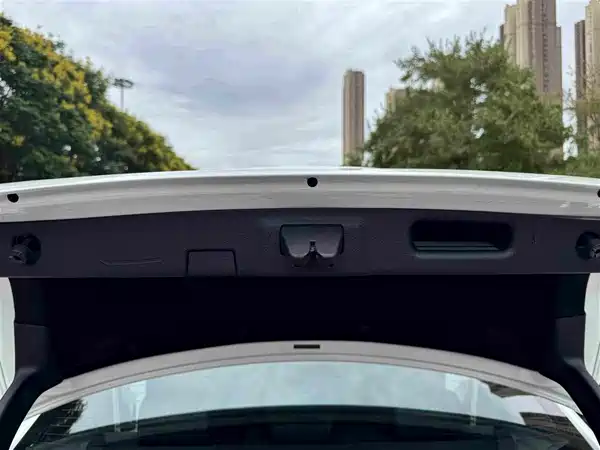 Mercedes-Benz A-Class 2022, фото 32
