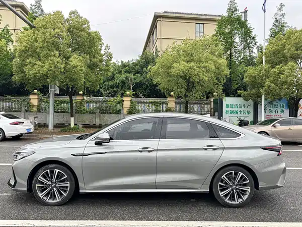 Chery Arrizo 8 2023, фото 3