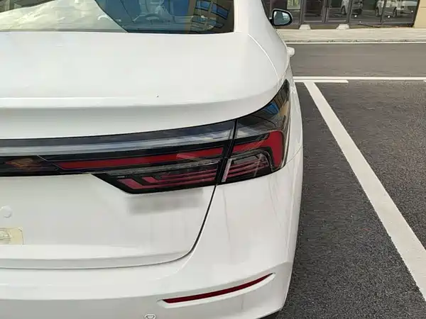 Chery Arrizo 5 PLUS 2025, фото 7