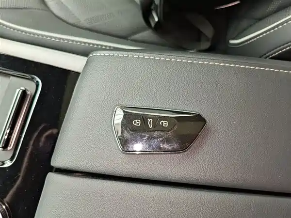 Volkswagen Teramont 2023, фото 9