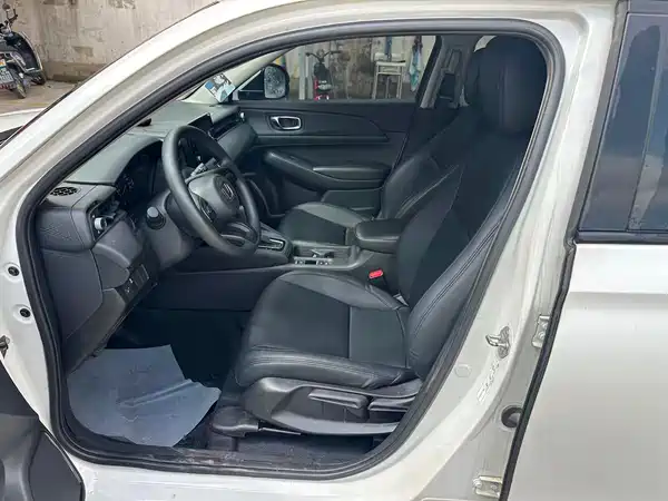 Honda XR-V 2024, фото 4