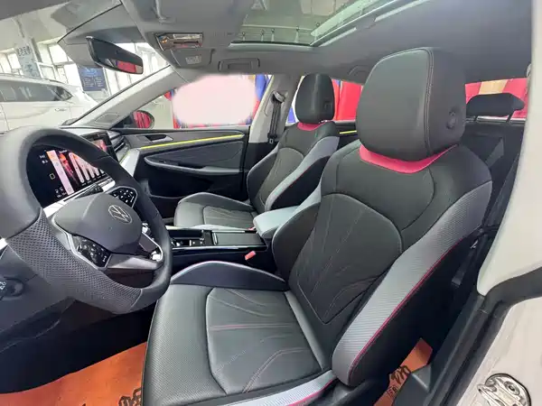 Volkswagen Lamando 2022, фото 13