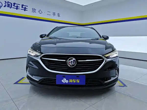 Buick LaCrosse 2022, фото 2