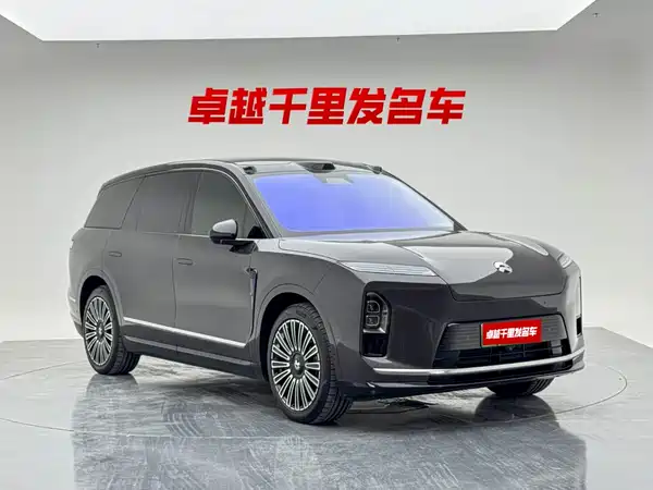 NIO ES8 2025, фото 4