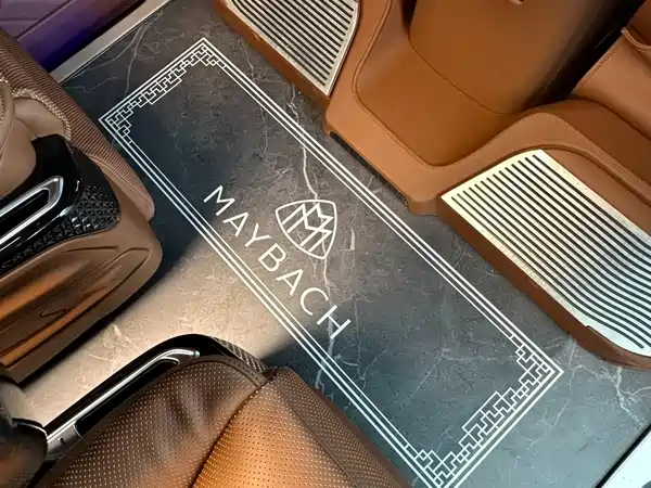 Mercedes-Benz Vito 2024, фото 16