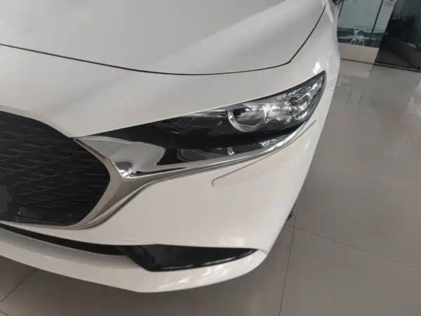 Mazda 3 2023, фото 17