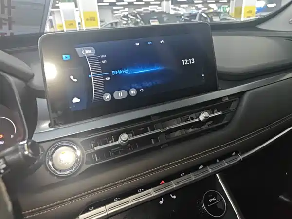 Chery Tiggo 8 2024, фото 12