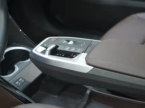 BMW X1 2024, фото 12