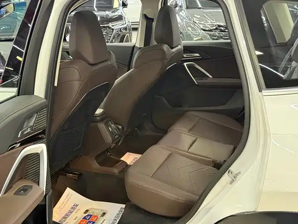 BMW X1 2023, фото 10