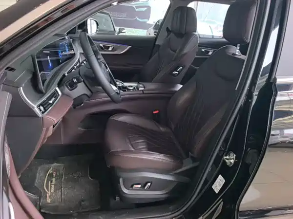 Chery Tiggo 8 PRO 2022, фото 14