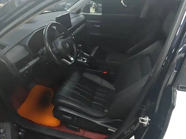 Honda Breeze 2023, фото 15