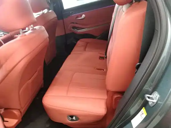 BYD Tang L 2025, фото 17