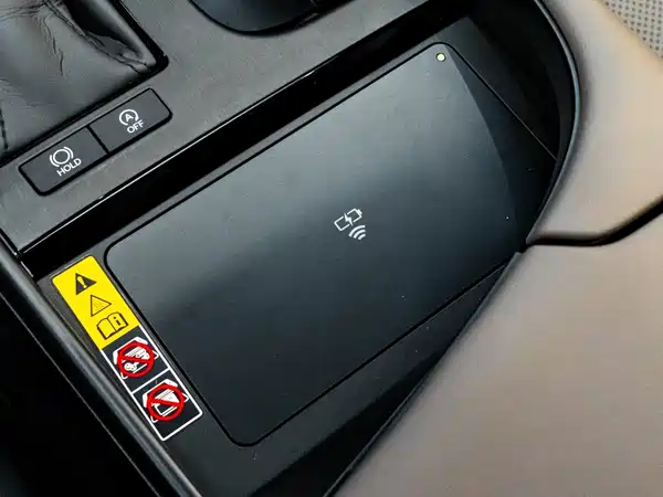 Lexus ES 2025, фото 22