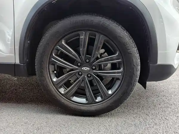 Chery Tiggo 8 2022, фото 4
