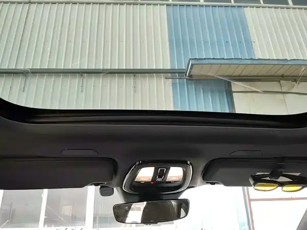 Volvo S90 PHEV 2024, фото 13