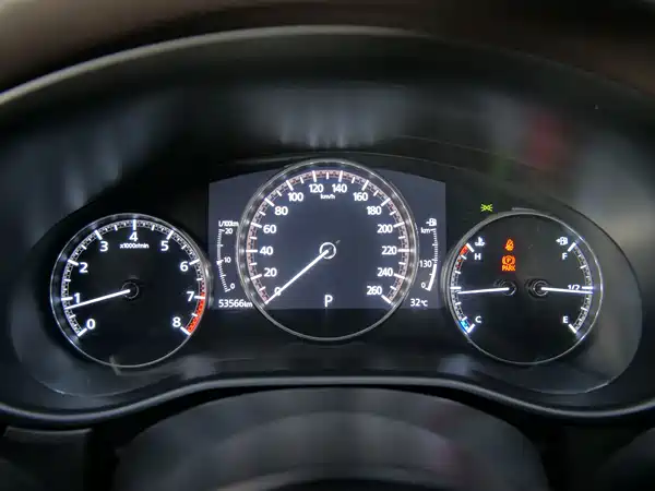Mazda CX-30 2021, фото 14