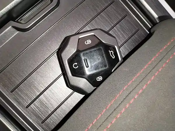 Jetour T2 2023, фото 8