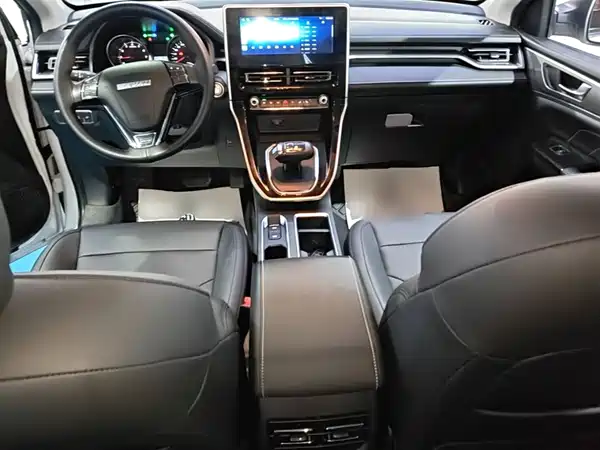 Haval M6 2021, фото 9