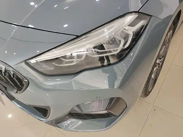 BMW 2 Series 2021, фото 23