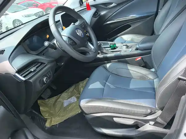 Buick Velite 6 2024, фото 11
