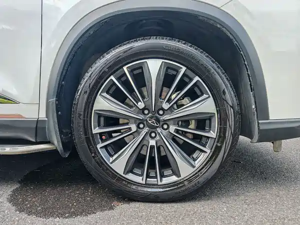 Chery Tiggo 8 PRO 2024, фото 19