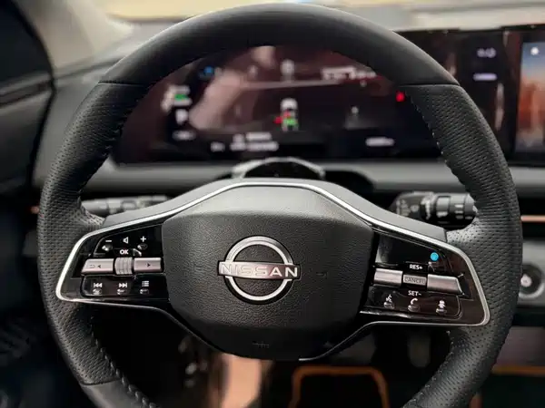 Nissan ARIYA 2022, фото 19