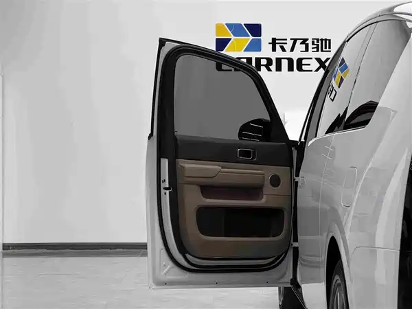 Li Auto MEGA 2025, фото 7