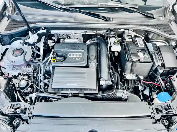 Audi Q3 2022, фото 28
