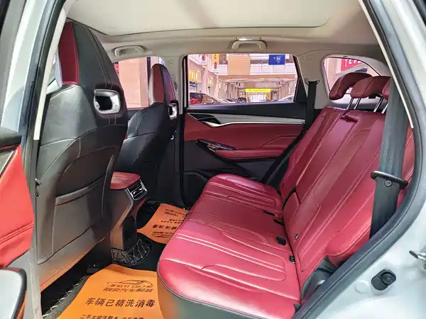 Changan CS75 PLUS 2022, фото 14