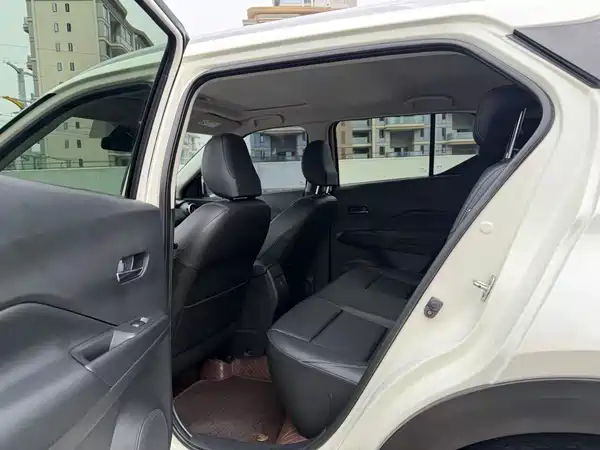 Nissan Kicks 2022, фото 9