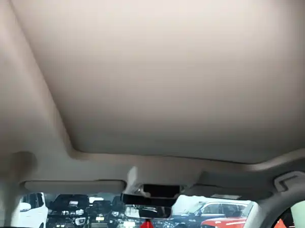 Haval H6 2021, фото 17