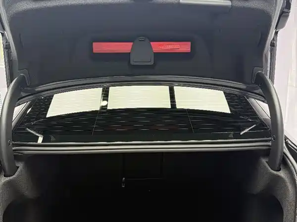 Audi A3 2022, фото 19