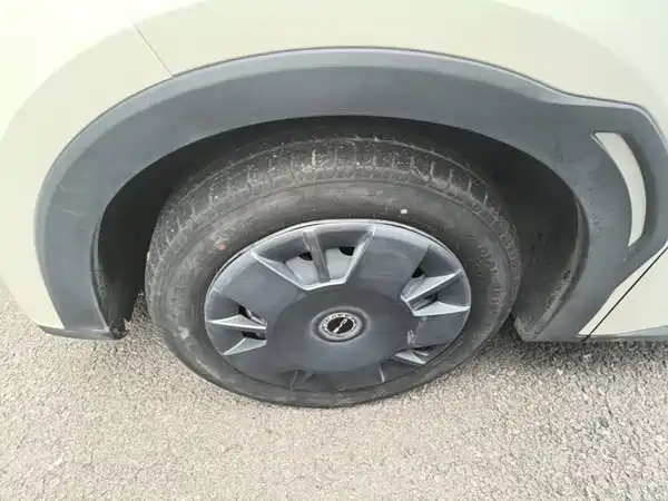 BYD Seagull 2024, фото 22