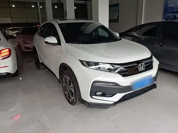 Honda XR-V 2021, фото 3