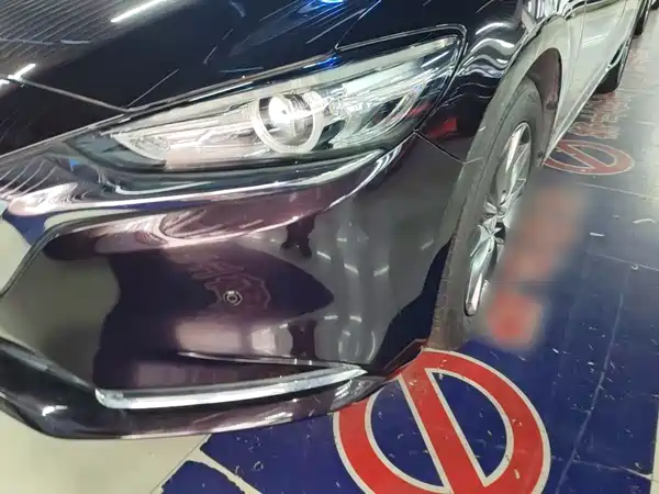 Mazda 6 2021, фото 23
