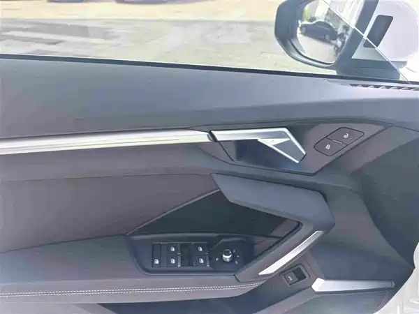 Audi A3 2025, фото 17