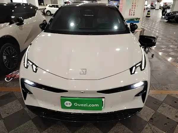 Zeekr X 2023, фото 2