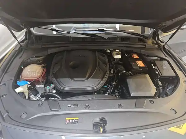 Geely Preface 2023, фото 19