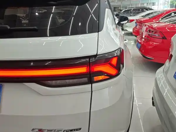 Changan CS35 PLUS 2023, фото 8