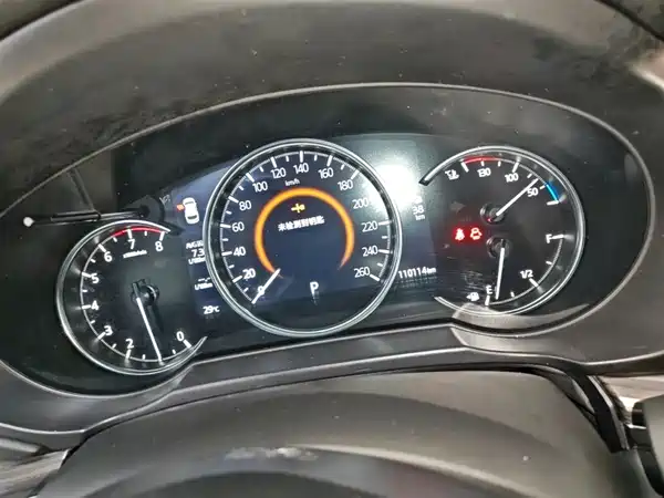 Mazda CX-5 2022, фото 10