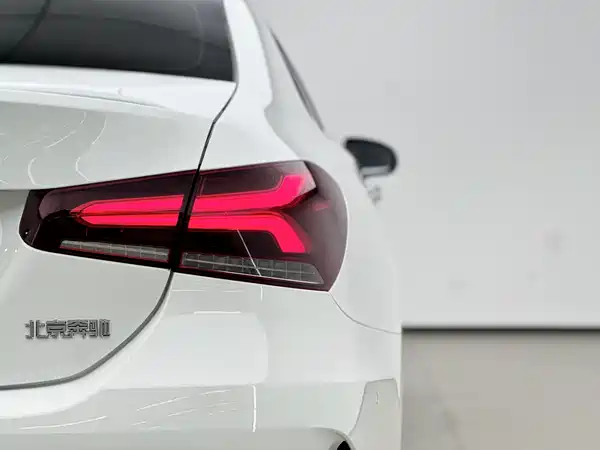 Mercedes-Benz A-Class 2022, фото 14