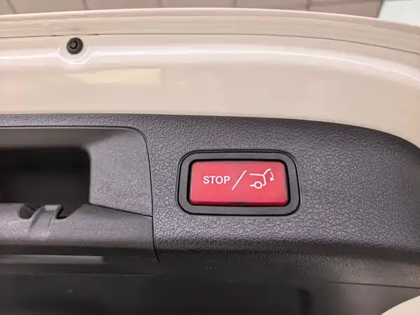 Mercedes-Benz GLA 2022, фото 14