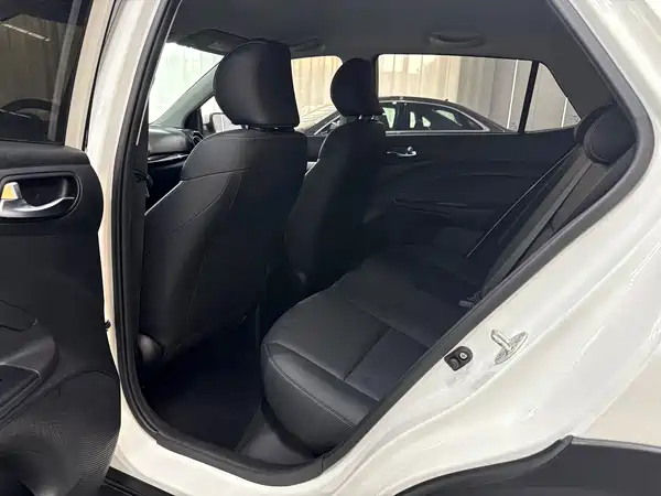 Kia KX1 2021, фото 10