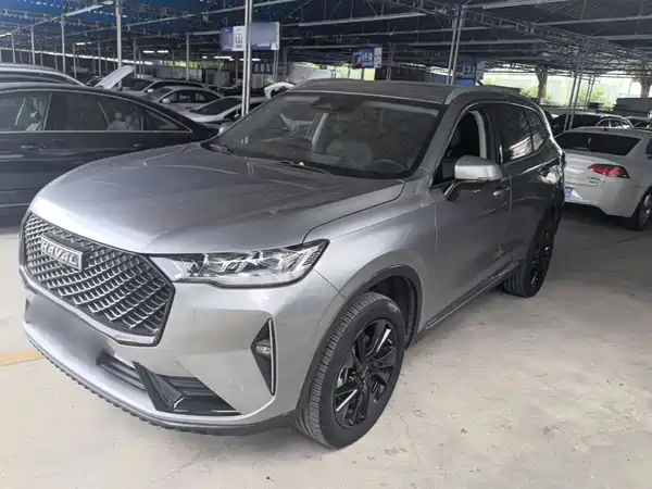 Haval H6 2021