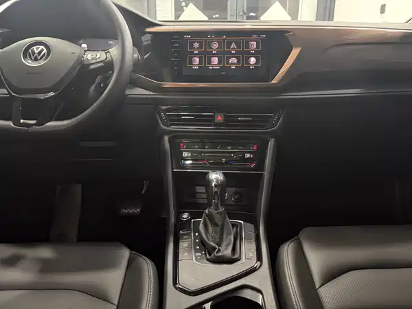 Volkswagen Tharu 2022, фото 9